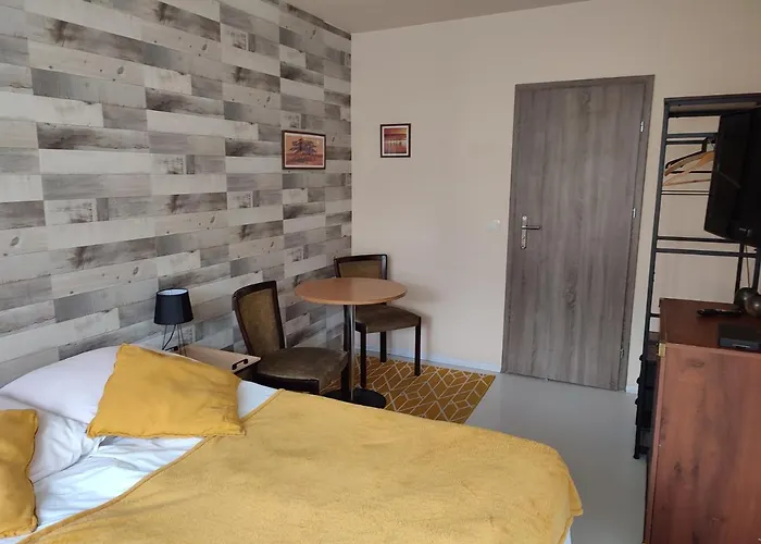 Homestay Willa Anna