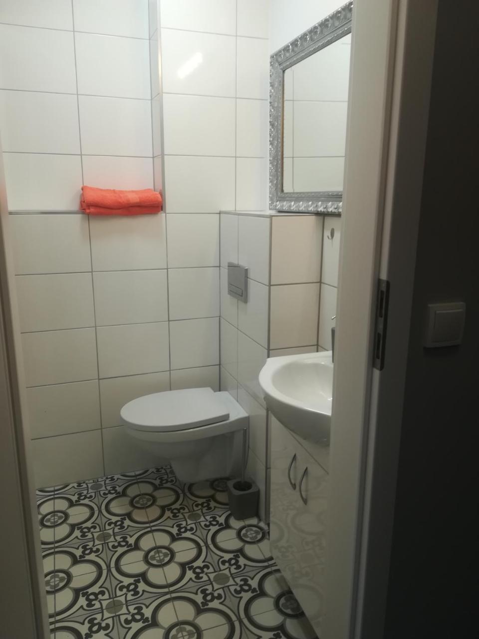 Ubytování v soukromí Anna